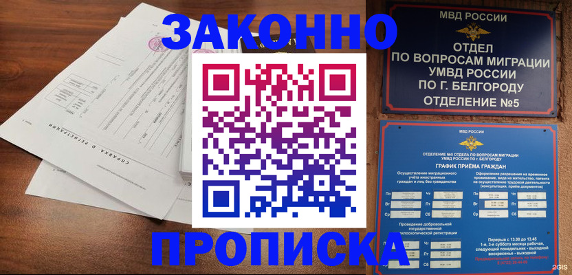 прописка в Котовске